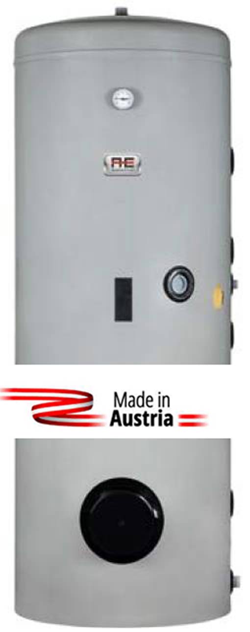 Alva-Standspeicher-200-LiterpnFx0bKleOkf1 Alva Warmwasserspeicher 500 Liter mit zwei Register, Made in Austria, Solarspeicher