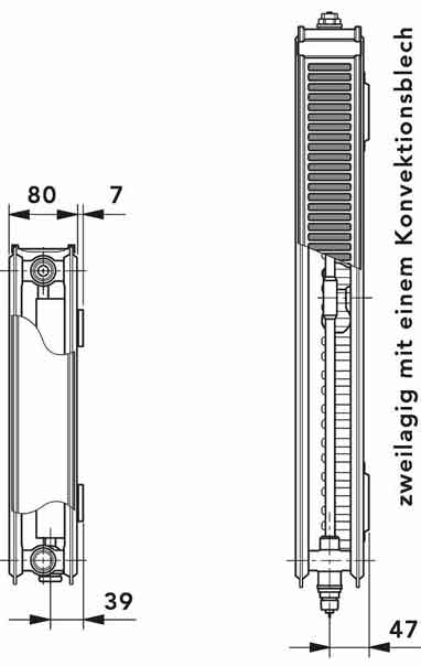 flachheizkoerper-profil-t6-21xV1SxCozv1370 Vogel und Noot Heizkörper T6 21 600X1800 mm Maß