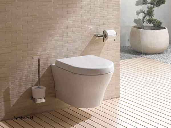 Toto-Wand-WC-MH-CW162Y Toto Wand WC MH mit Tornado Flush Technologie