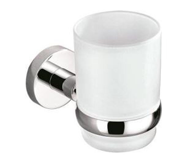 Una-Glashalter-mit-Glas Una Glashalter mit Glas
