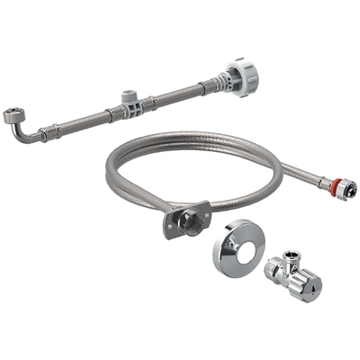 147-036-00-1 Geberit AquaClean Wasseranschluss zu Tuma WC-Aufsatz 147.036 für Unterputz-Spülkasten 12/15cm