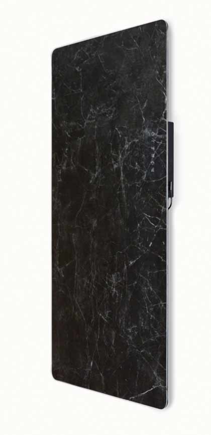 stone_newyork Eyebeam Stone Infrarotheizkörper 700 Watt New York