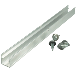 Alumero Profilverbinder 45 mm