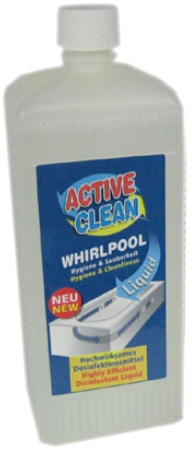 Desinfektionsmittel für Whirlpool 1000 ml