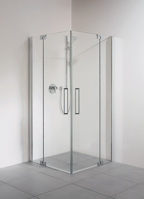 Avito_Vario_Eck_885 Palme Avito Vario Eckkabinenteil 900 mm rechts  Echtglas mit Garantie
