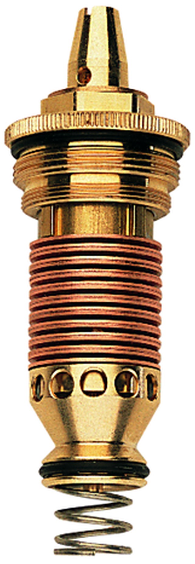 G47010 Grohe Bimetall-Thermoelement 1/2" Baujahr ca.1969-1991 47010