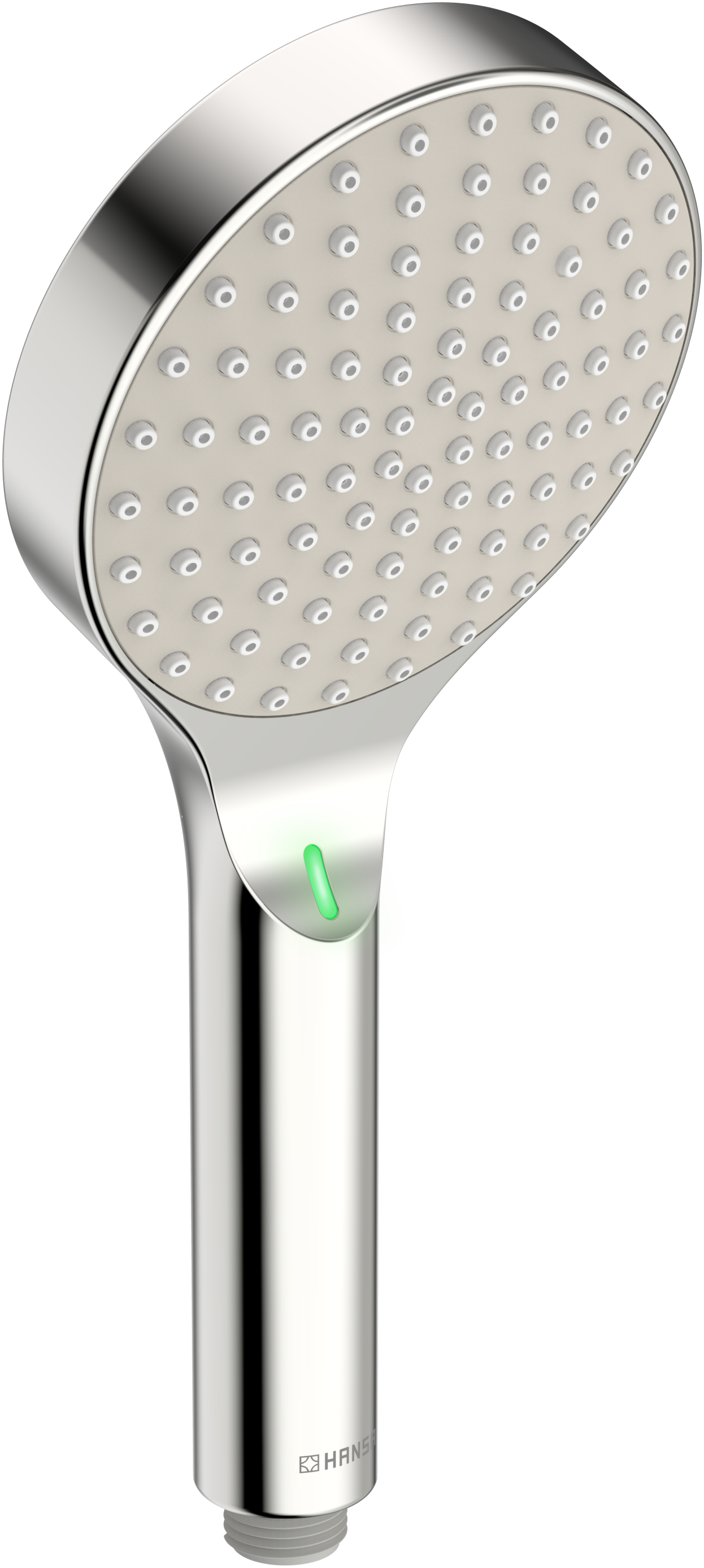 Hansa_AktiveJet_Handbrause Hansa Handbrause Activajet mit Bluetooth