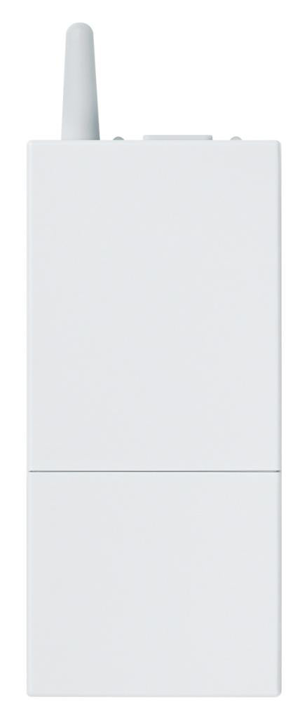 Vaillant-Funkempf Vaillant VR 44 Funkempfänger am Heizgerät