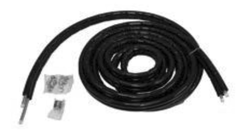 302417 Vaillant Solarflexrohr 16mm 2 in 1 (15m)