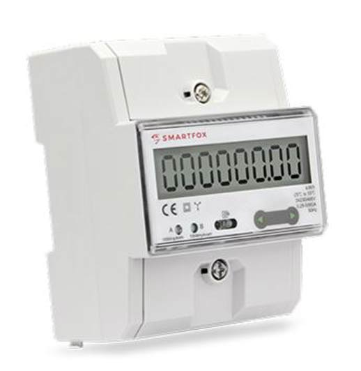 SmartFox Energy Meter 
