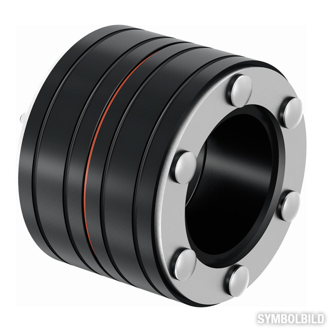 Uponor-Mauerdurchf-hrung-140-mm-drueckendes-Wasser Uponor Ecoflex Mauerdurchführung druckwasserdicht 175 mm