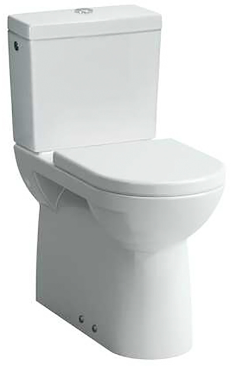 2495-5_159c35d92ab973 Laufen 2495.5 Stand-Tiefspül-WC PRO für Kombination Vario Abgang Sitzhöhe bis 48cm