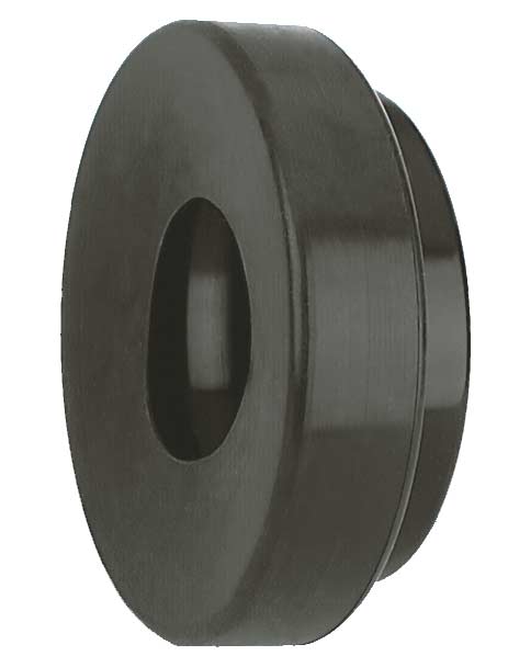 Austroflex-Gummiendkappe-f-r-Single-Rohr-32 Austroflex Gummi-Endkappe für Fernwärmerohr 125mm für 1x32 mm