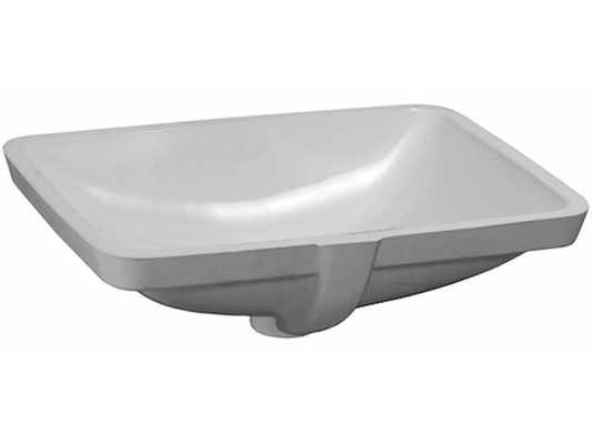 LaufenProSEinbauwaschtisch11961 Laufen Pro S EInbauwaschtisch