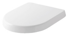 Toto-WC-Sitz-MH-VC10047NN Toto WC Sitz MH flach weiss mit Absenkautomatik