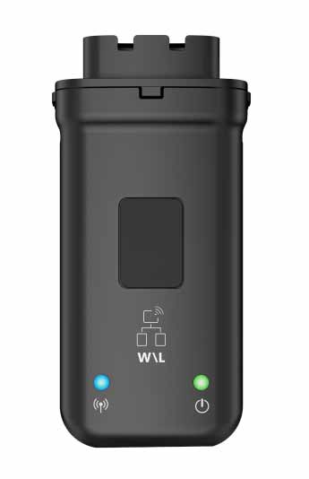 Goodwee-WLAN-KIT GOODWE WiFi+LAN Kit GA10081-69-00P
