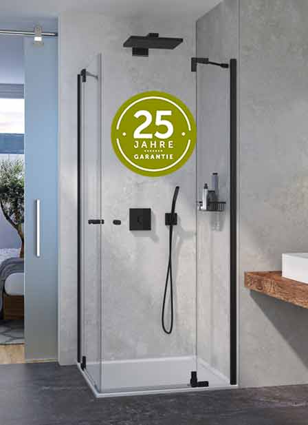 Palme-Fenix-Eckeinstieg-schwarz-mit-Garantie Palme Ferox Eckeinstieg in schwarz