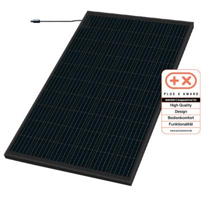 Sonnenkraft-Mein-Kraftwerk-Modul-325-Wp Kioto SONNENKRAFTWERK 325 Wp Photovoltaik Modul