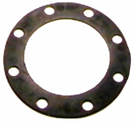 Austria-Email-Dichtung-180 Austria Email Flanschdichtung 180 mm Gummi