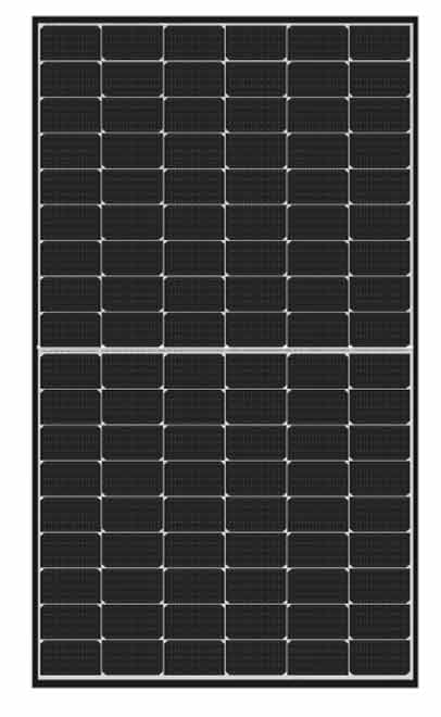 Jinko Tiger Neo JKM435N-54HL4R-V Photovoltaikmodul 