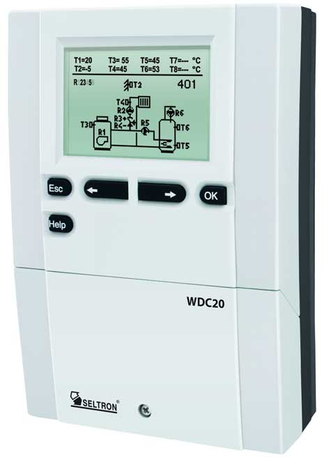 Heizungsregelung-WDC20WEfawEllx7Xzz Heizungsregelung witterungsgeführt WDC20