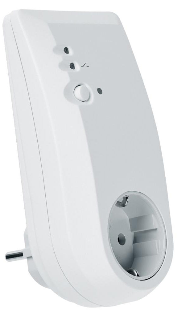 Funk_AP Vaillant VR 45 Funkempfänger für Steckdose