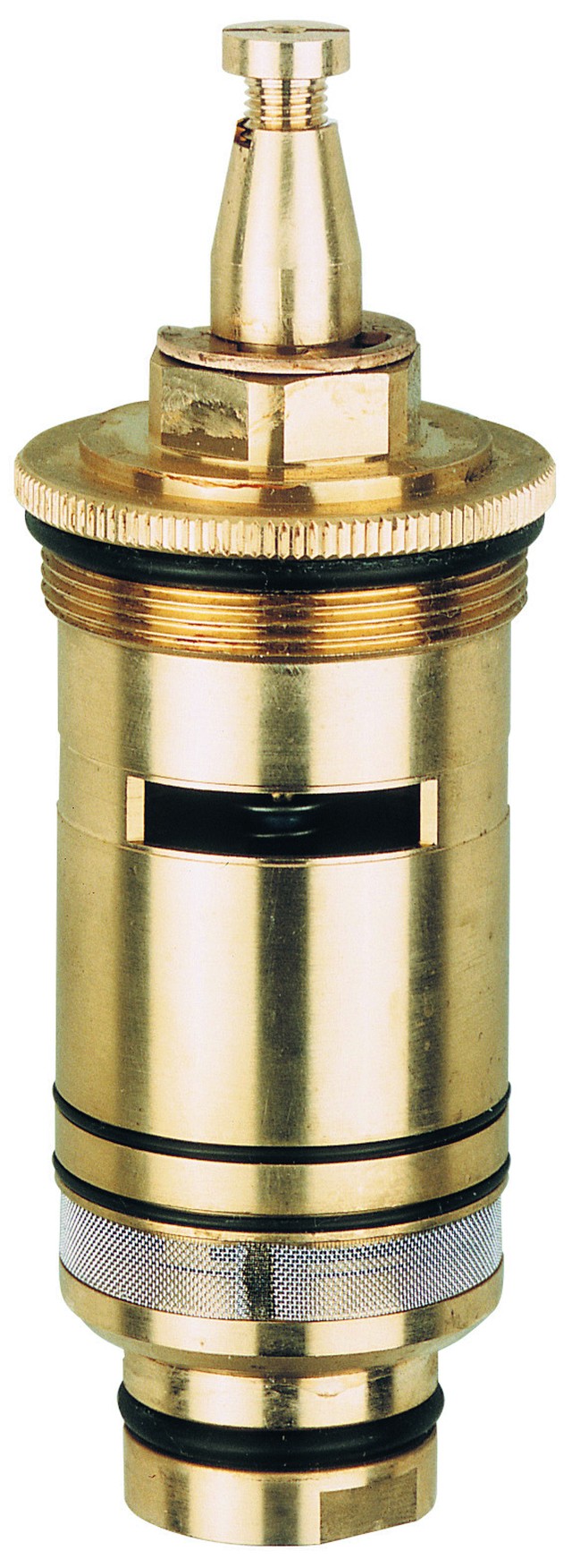 Grohe Dehnstoff-Thermoelement 3/4"ab Baujahr ca.1981 47025