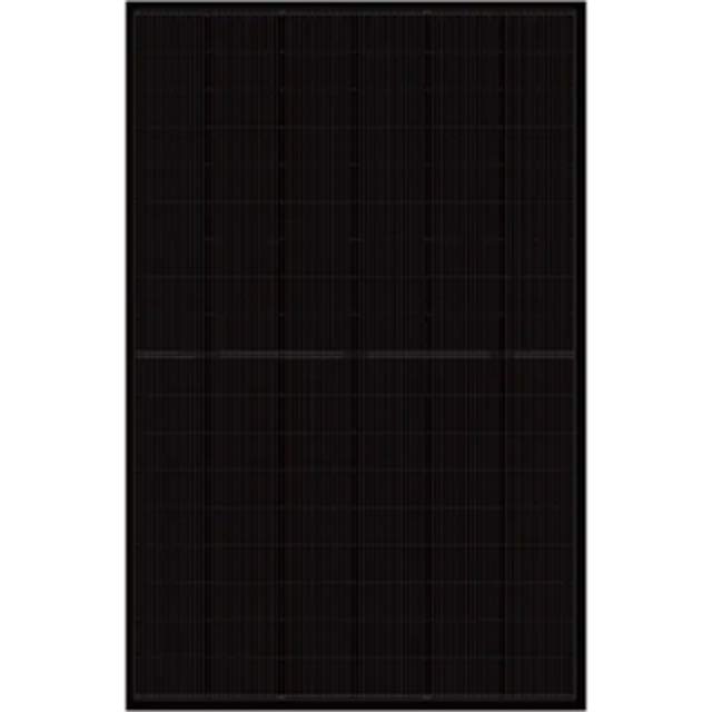 Thornova PV Modul Tangra S Pro HD 450 Wp Glas-Glas full black   