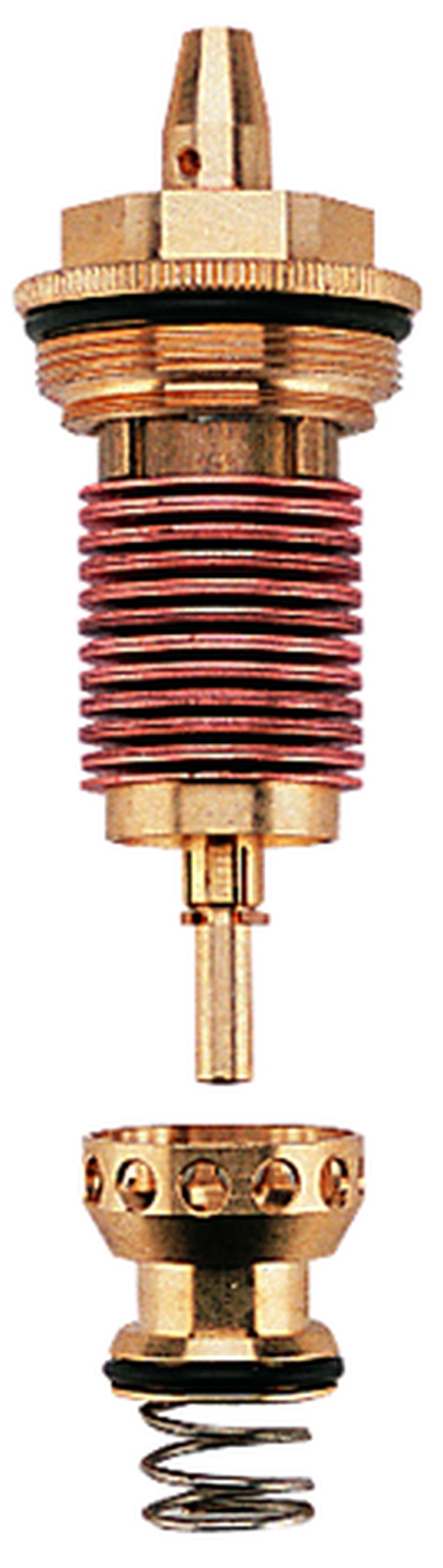 G47019 Grohe Bimetall-Thermoelement 3/4" 1974-1981 47019