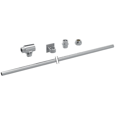 147-034-00-1 Geberit AquaClean Wasseranschluss zu Tuma WC-Aufsatz mit AP-Spülkasten 147.034