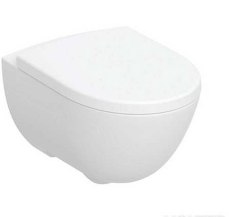 Geberit Vita- formschön und funktionell!