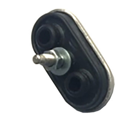 Austria Email Blindflansch als Ersatz zu Heizstab Austria Email Blindflansch als Ersatz zu Heizstab