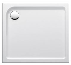 Brausetasse-One-900X750X65 Brausetasse Acryl 900X7500 90x75 flach