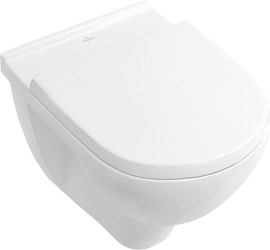 5660_R01GJiIi51TxZzCW Villeroy und Boch Wand WC Set spülrandlos O.novo