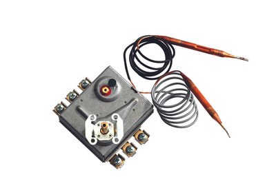 Austria Email Thermostat RACTR-RAC