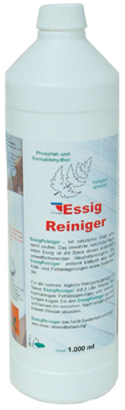 ON111092_0 Essigreiniger 1000 ml Flasche
