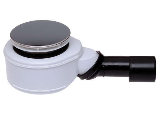 converted_400_hlb_520f_b HL 520F Sifon für flache Brausetassen mit 90mm Ablaufloch