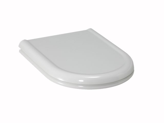 9247-0598ac90c1dacc Laufen 9247.0  WC-Sitz LIBERTYLINE mit Deckel, weiß