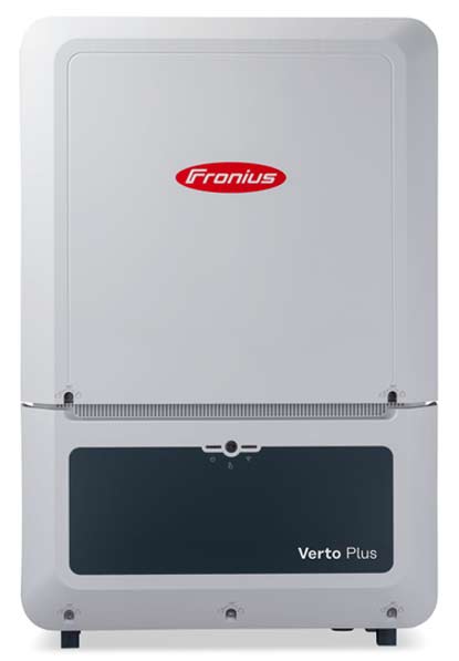 Fronius Verto Plus 15.0 PV Wechselrichter