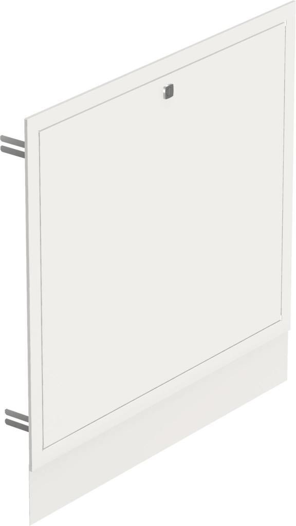 Uponor-T-r-zu-Schrank Uponor Tür zu Vario Schrank 1300 X 730 mm weiss
