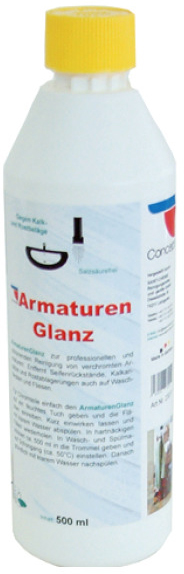 ON11088_0 Armaturenglanz 500 ml Flasche