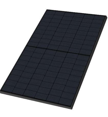 Sonnenkraft PV Modul Glas-Glas Black 440 Wp  