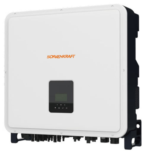 Sonnenkraft SK HWR 20 Pro Hybrid Wechselrichter Sonnenkraft SK HWR 20 Pro Hybrid Wechselrichter