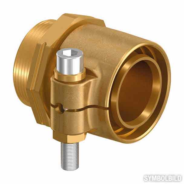 Uponor-Wipex-bergang-1-Zoll-auf-32-mm Uponor Wipex Übergang 32x2,9-1' Außengewinde 6 bar