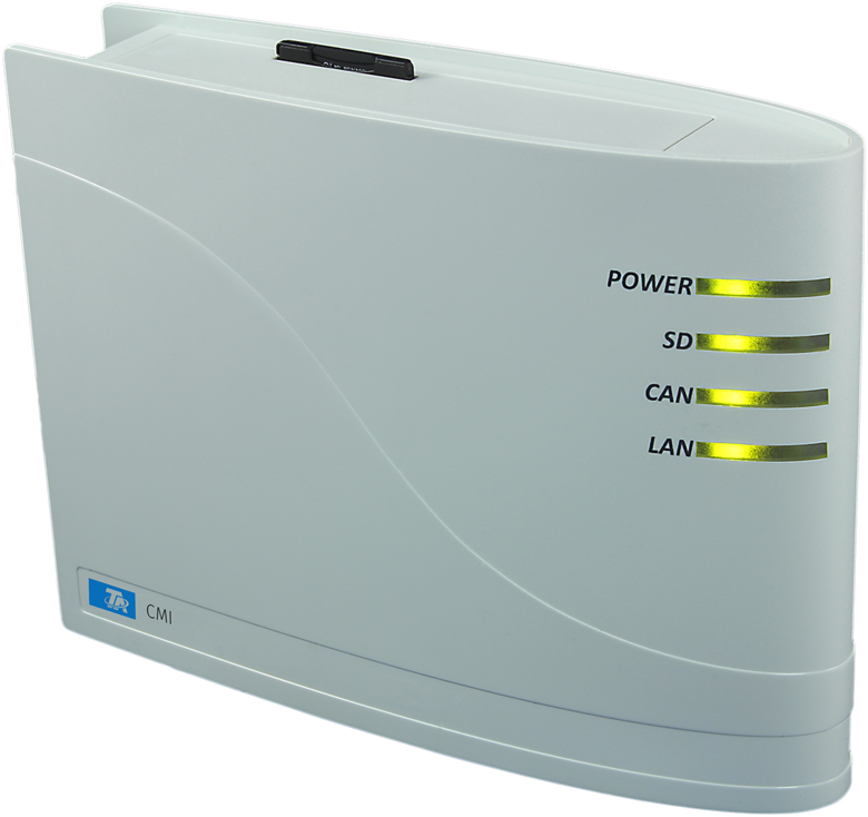 CMI Control und Monitor Interface CMI