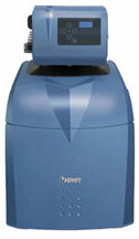 BWT-Aqa-Weichwasseranlage BWT Aqa Smart Weichwasseranlage