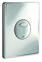 Grohe38862000 Grohe Skate Betätigungsplatte