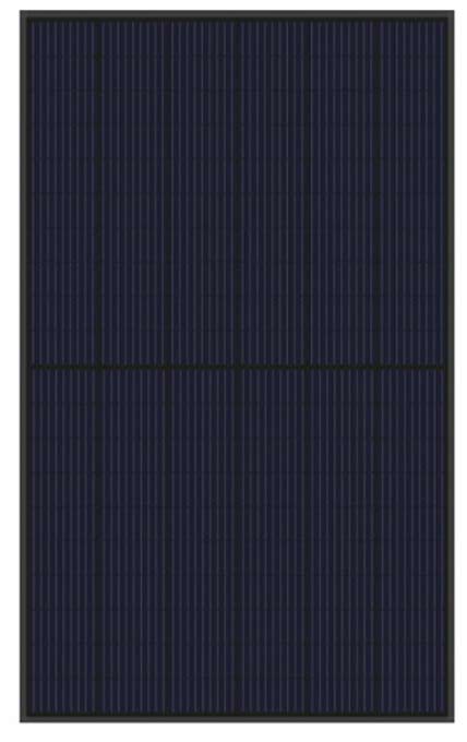 Sonnenkraft PV Modul MAXIM BLACK 365 Wp Sonnenkraft PV Modul MAXIM BLACK 365 Wp