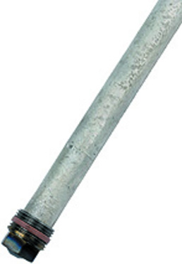 Schutzanode Trinnity Schutzanode 33X700 mm