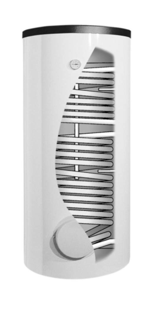 Cosmo-Solarspeicher-300 COSMO Warmwasserspeicher 500L 1 Register